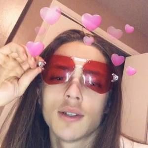 Meet your Posher, D.j.